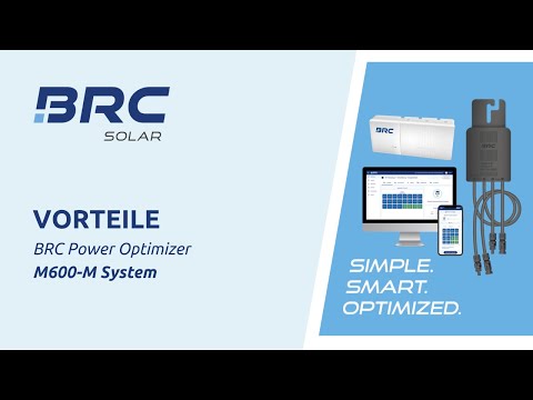 BRC Solar BRConnect Gateway
