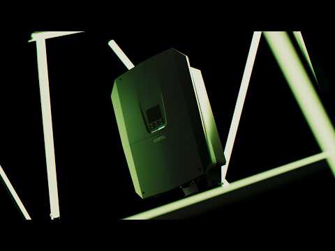 Kostal PLENTICORE G3 M