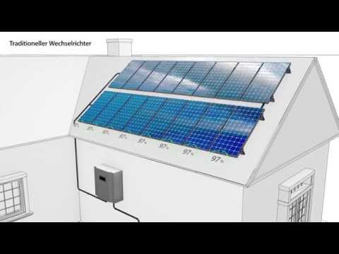 SolarEdge S440 Leistungsoptimierer