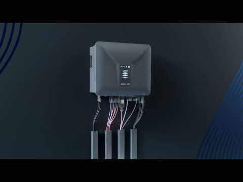 KACO blueplanet hybrid 10.0 NH3 M3