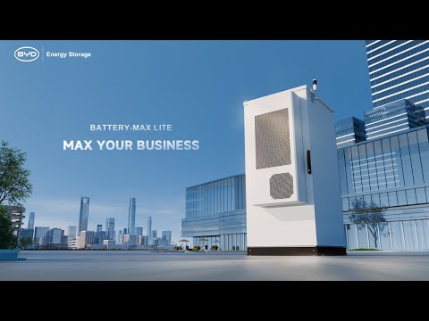 BYD Battery-Max Lite 45