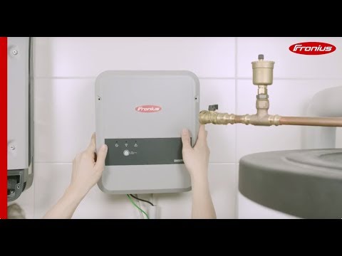 Fronius Ohmpilot 9.0-3
