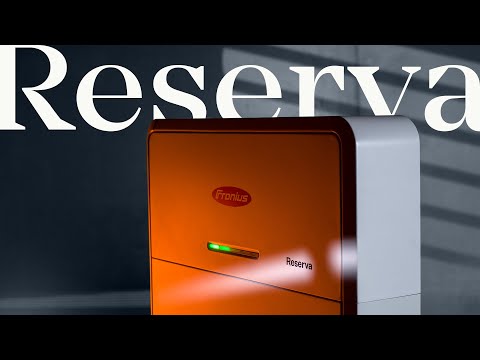 Fronius Reserva 12.6