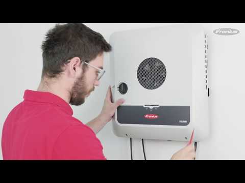 Fronius Symo GEN24 12.0 SC Plus