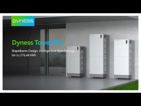 Dyness Tower Pro TP7