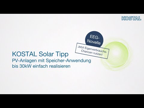 Kostal PLENTICORE G3 M