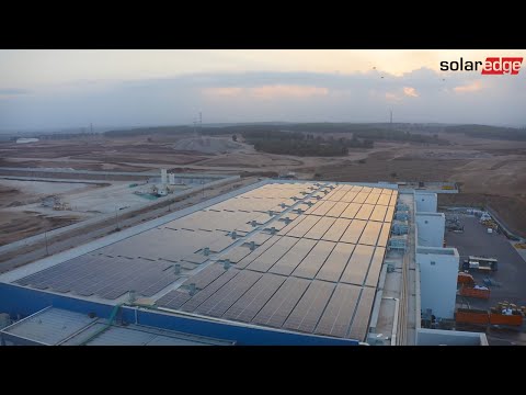 SolarEdge S1200 Leistungsoptimierer