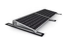 Elektrisches Gerät, Sonnenkollektoren